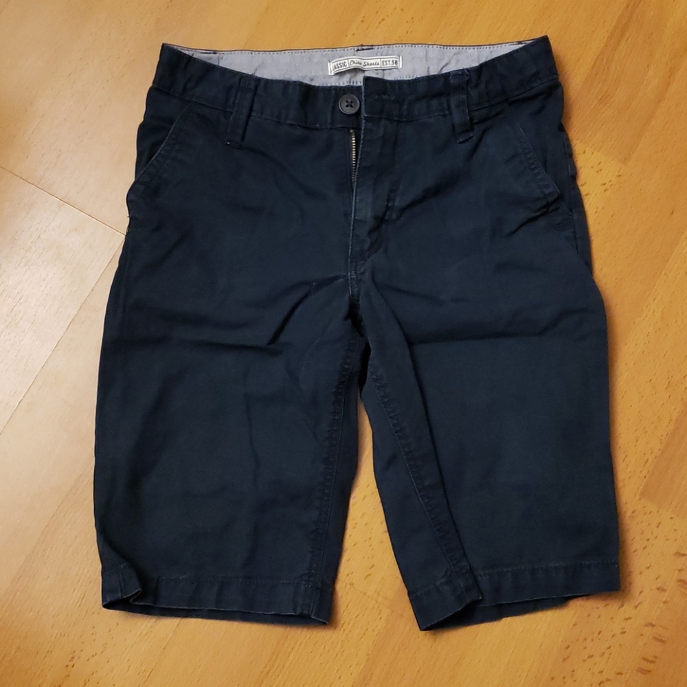 H&M cotton Chino Shorts